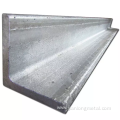 Stainless Steel 304 SS 100x100x6 Equal Angle Bar